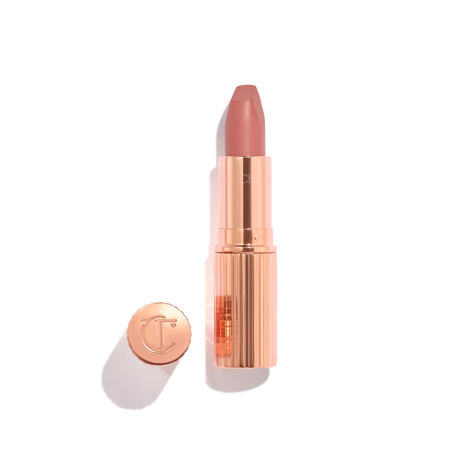 Charlotte Tilbury Pillow Talk Lipstick Pillow Talk Original 3.5g - интернет-магазин профессиональной косметики Spadream, изображение 58769