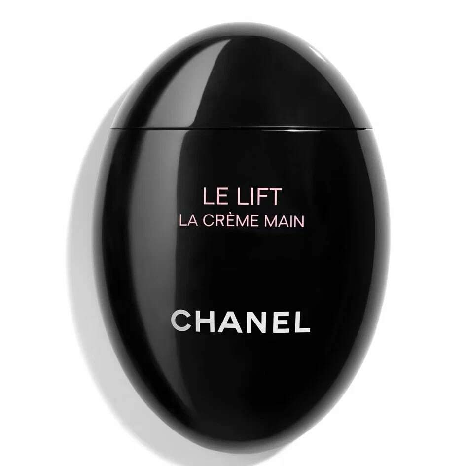 Chanel Le Lift La Crème Main Hand Cream 50ml - интернет-магазин профессиональной косметики Spadream, изображение 61623