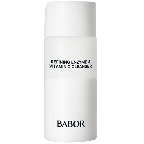 BABOR Refining Enzyme & Vitamin C Cleanser 40g