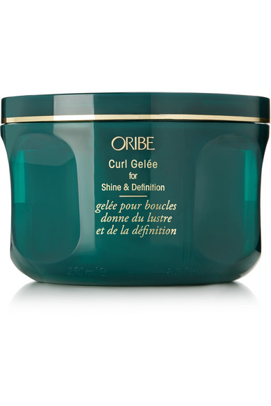 Oribe Curl Gelle For Shine & Definition 250ml - интернет-магазин профессиональной косметики Spadream, изображение 30265