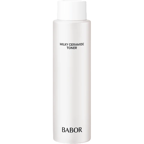 BABOR Milky Ceramide Toner 200ml - интернет-магазин профессиональной косметики Spadream, изображение 73663