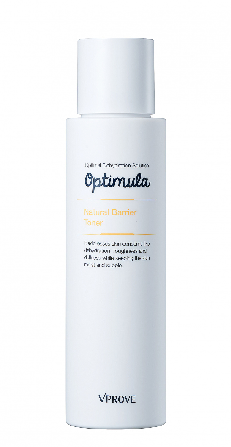 

Vprove Optimula Natural Barrier Toner 125ml