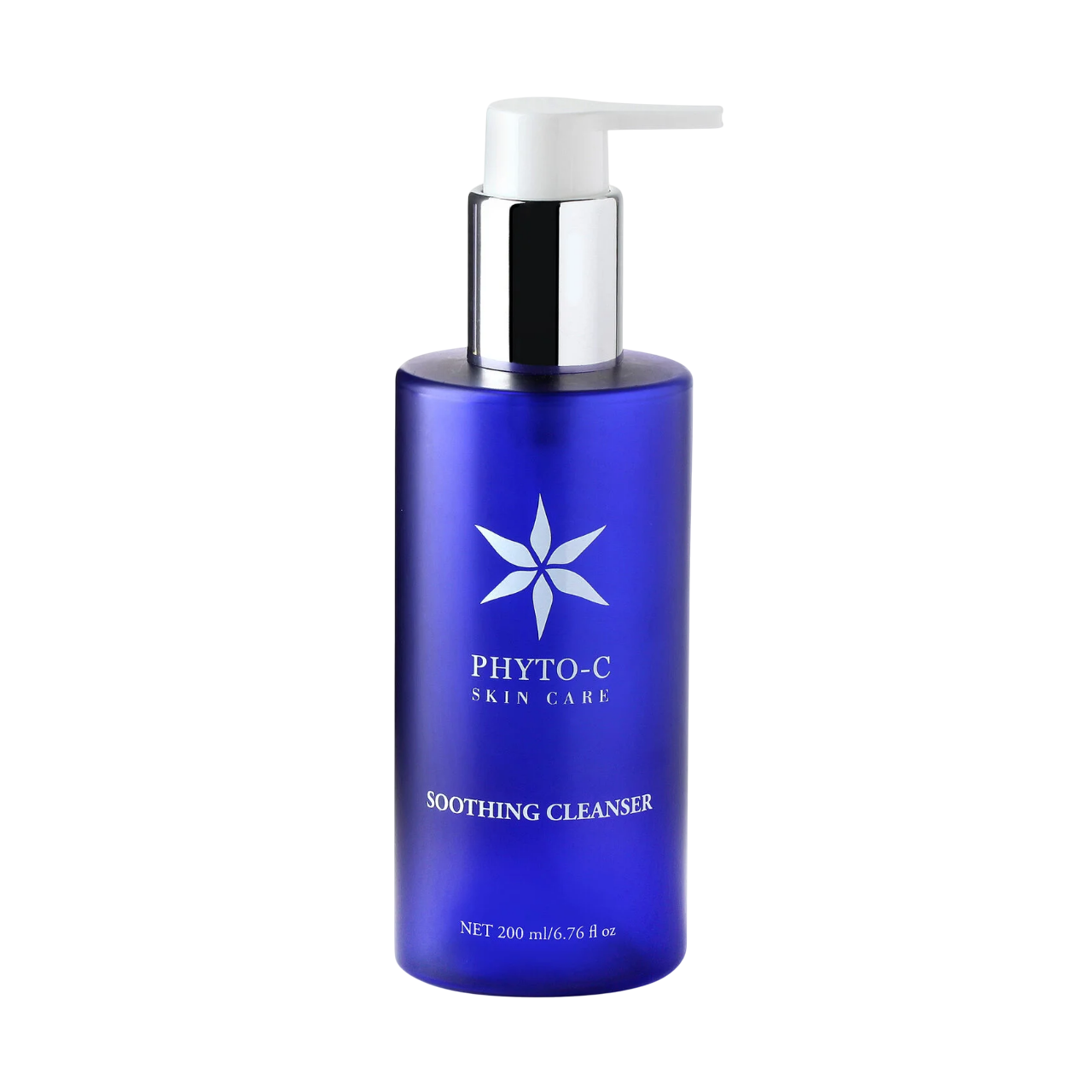 PHYTO C Soothing Cleanser 200ml
