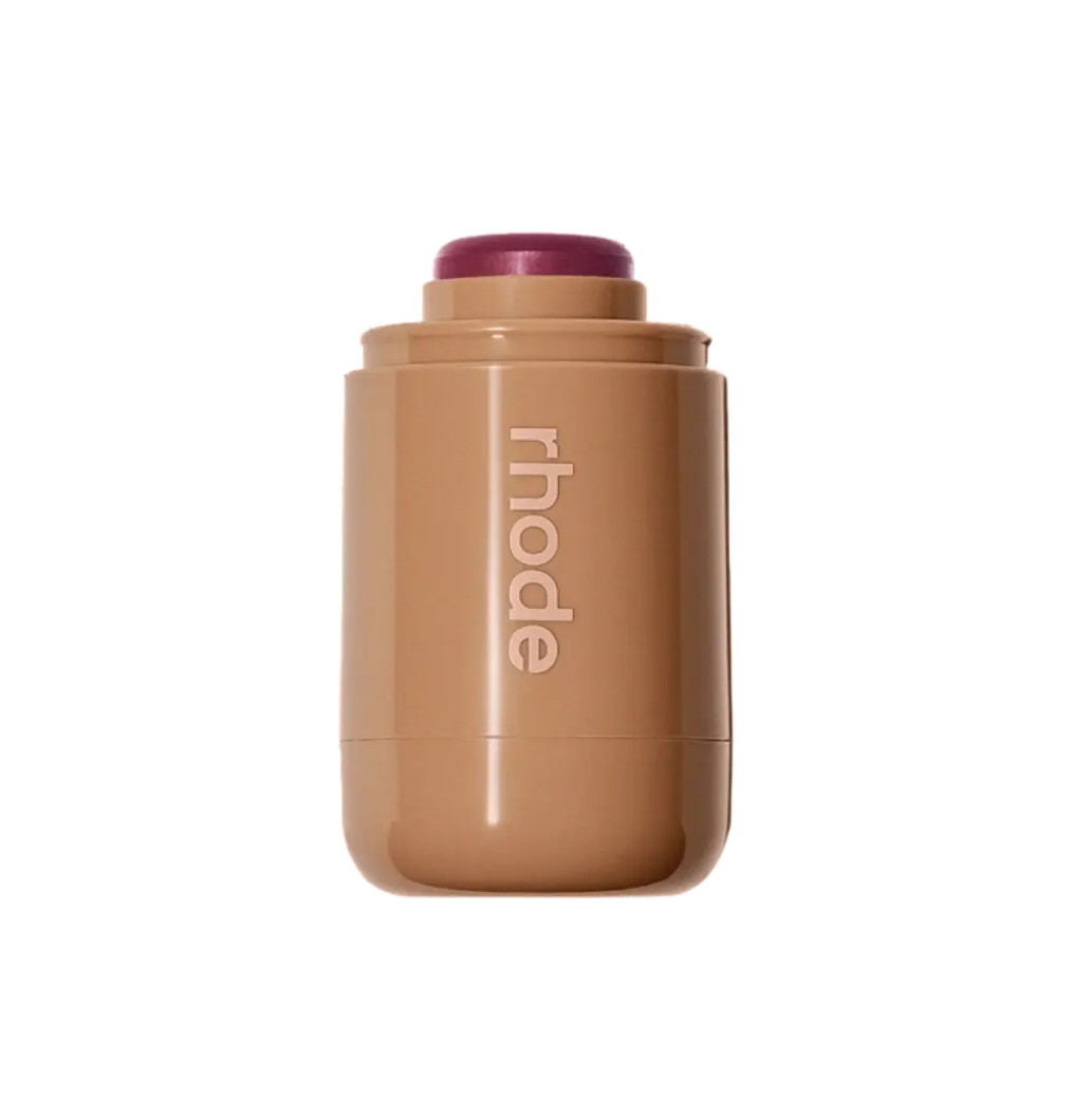 Rhode Pocket Blush Date Cake 5,3g - интернет-магазин профессиональной косметики Spadream, изображение 64479