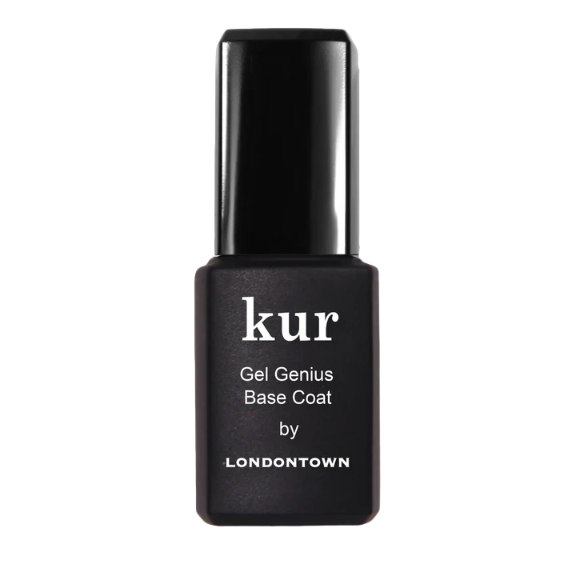 LONDONTOWN Kur Gel Genius Base Coat 12ml - интернет-магазин профессиональной косметики Spadream, изображение 54824