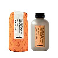 Davines More Inside Oil Non Oil 250ml Outlet