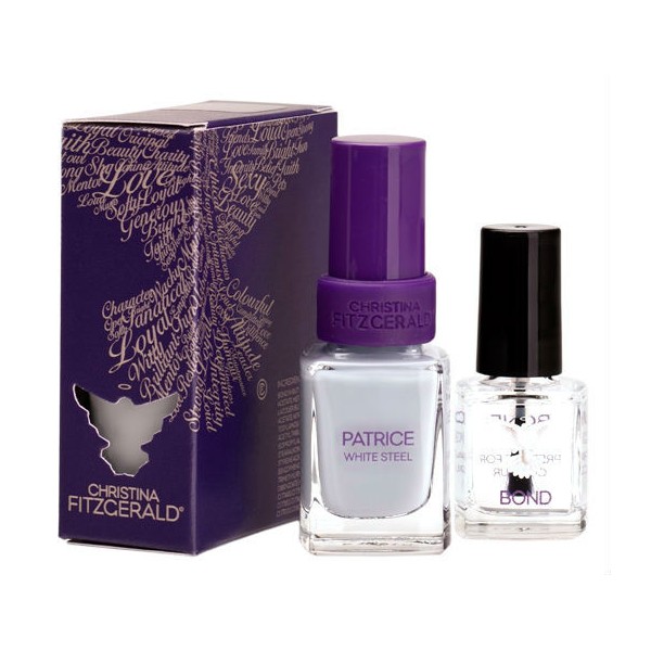 

Christina Fitzgerald Patrice + BOND 12ml/9ml