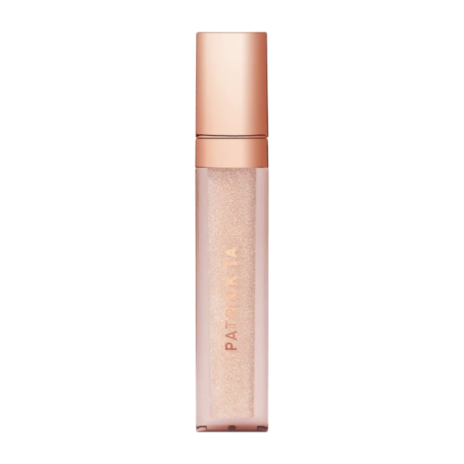 Patrick Ta Major Glow Lip Shine She’s Expensive 7ml - интернет-магазин профессиональной косметики Spadream, изображение 65770