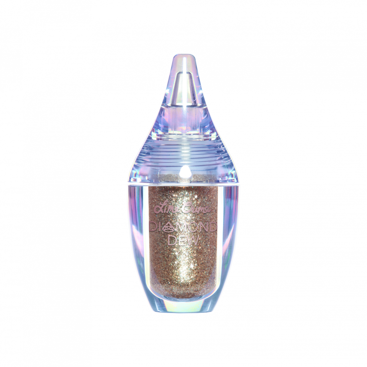 

Lime Crime Diamond Dew Starlight 4,14 ml