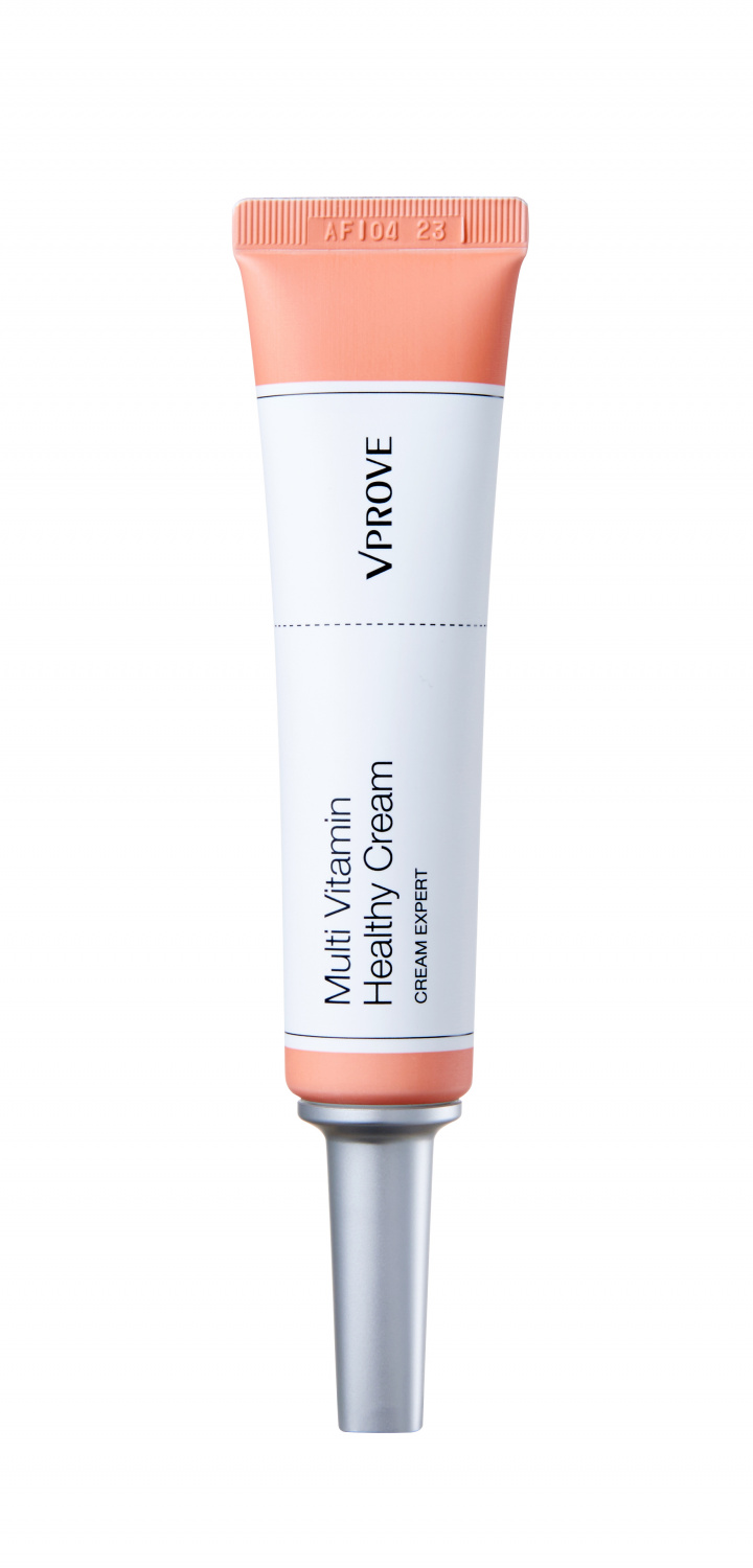 

Vprove Cream Expert Multi Vitamin Healthy Cream 35ml