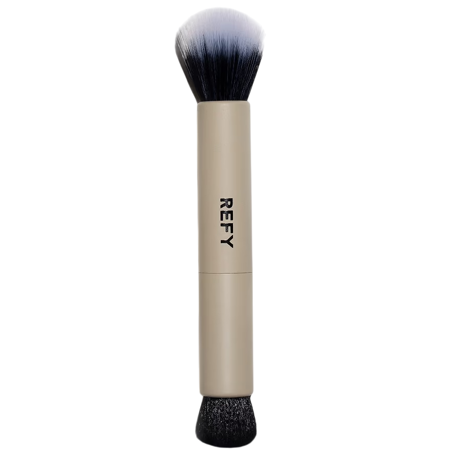 REFY Duo Face Brush - интернет-магазин профессиональной косметики Spadream, изображение 59112