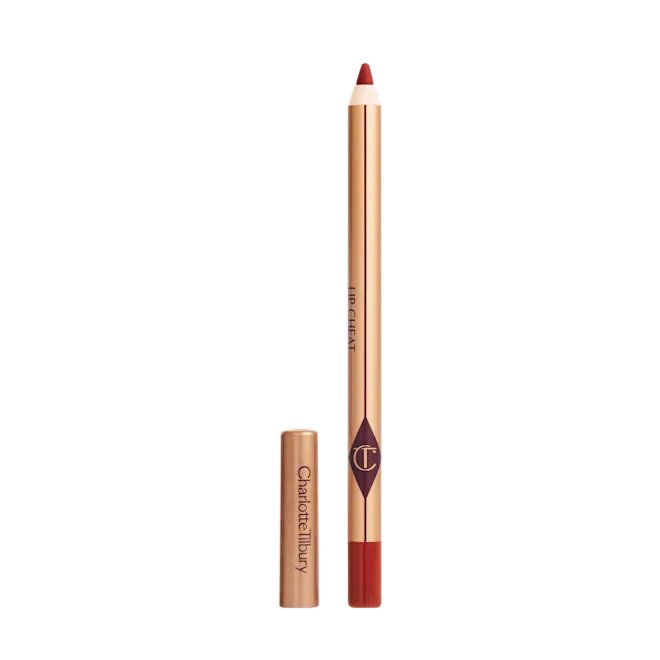 Charlotte Tilbury Lip Cheat Mark Of A Kiss 1.2g - интернет-магазин профессиональной косметики Spadream, изображение 61462