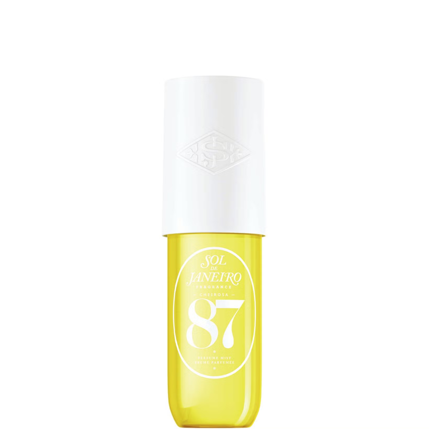 Sol de Janeiro Cheirosa 87 Rio Radiance Perfume Mist 90ml - интернет-магазин профессиональной косметики Spadream, изображение 58466