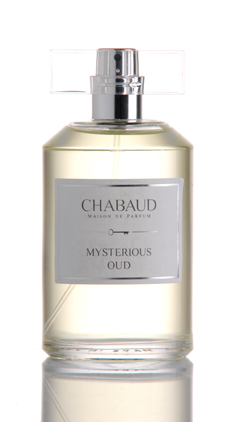 

Chabaud Mysterous Oud 100ml