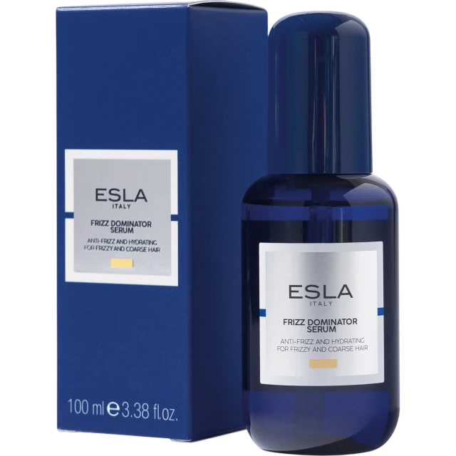 ESLA Frizz Dominator Serum 100ml