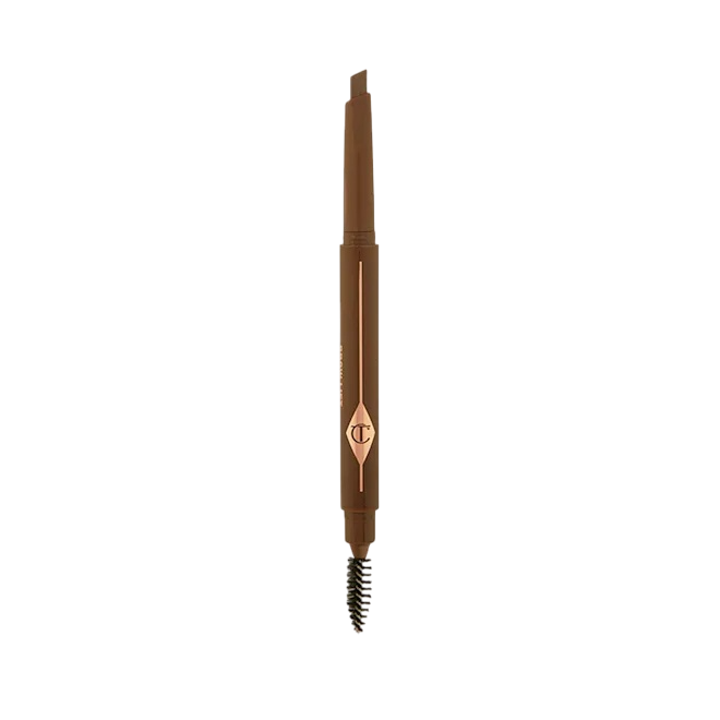 Charlotte Tilbury Brow Lift Brow Pencil Medium Brown - интернет-магазин профессиональной косметики Spadream, изображение 61565