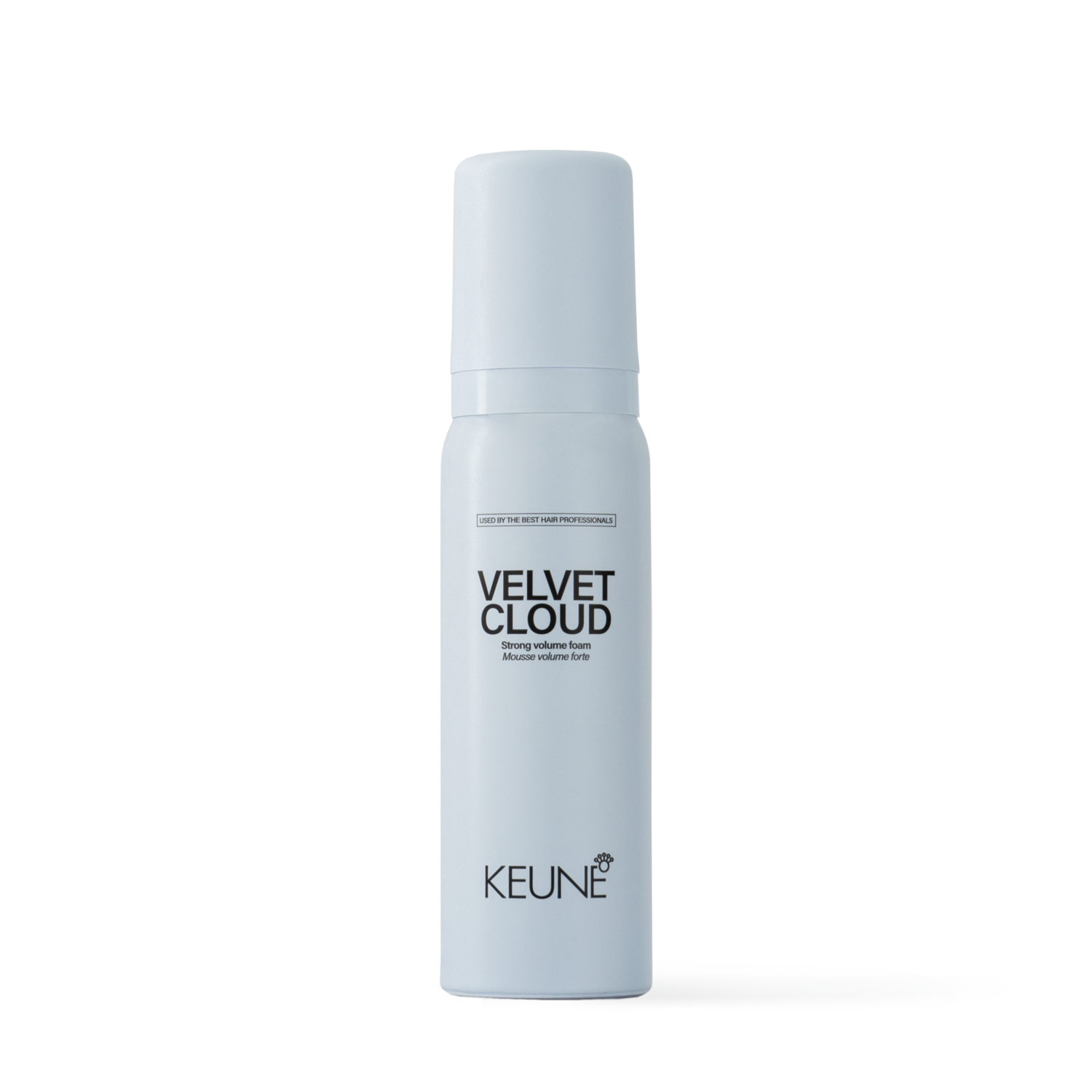 KEUNE NEW Style Strong Mousse 75ml  - интернет-магазин профессиональной косметики Spadream, изображение 59878