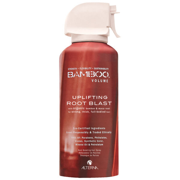 

Alterna Bamboo Volume Uplifting Root Blast 170g.