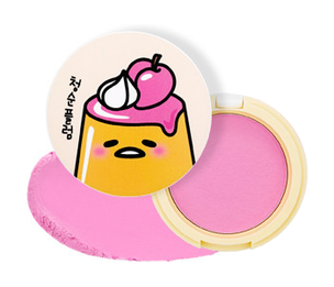 

Holika Holika Gudetama Jelly Dough Blusher PK01 6gr