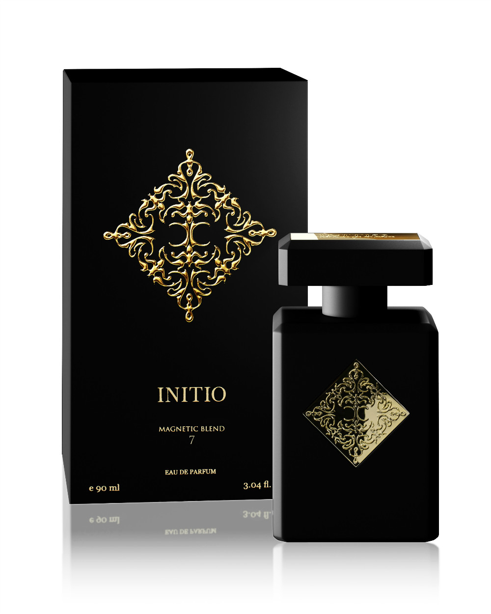 

Initio Magnetic Blend 7, 90 ml