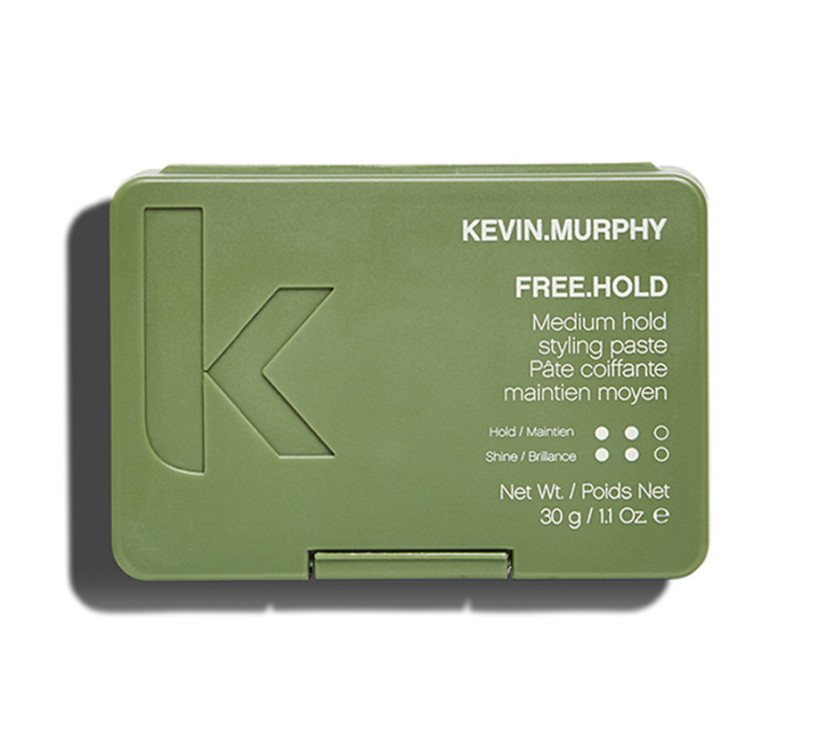 KEVIN.MURPHY Free.Hold 148g