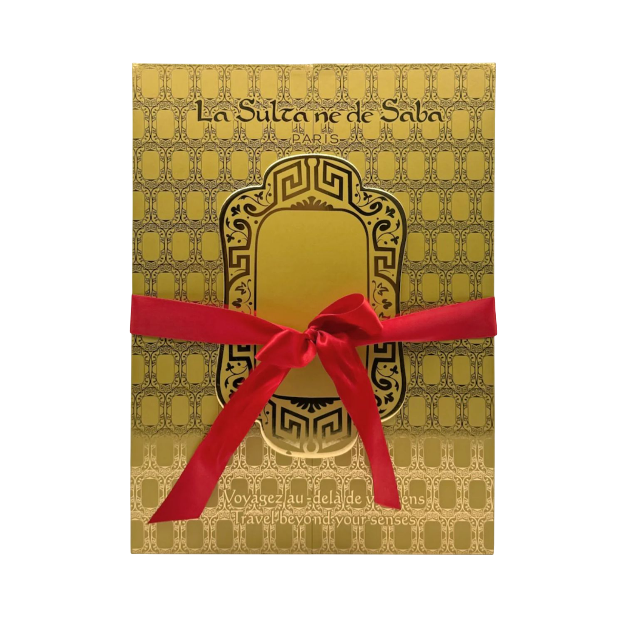 La Sultane de Saba Advent Calendar
