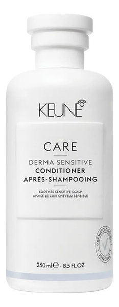 KEUNE Care Derma Sensitive Conditioner 250ml Outlet 
