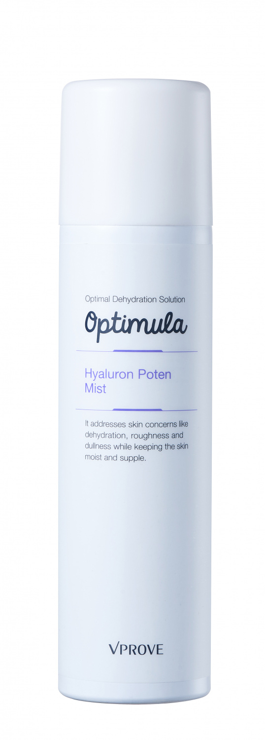 

Vprove Optimula Hyaluron Poten Mist 120ml