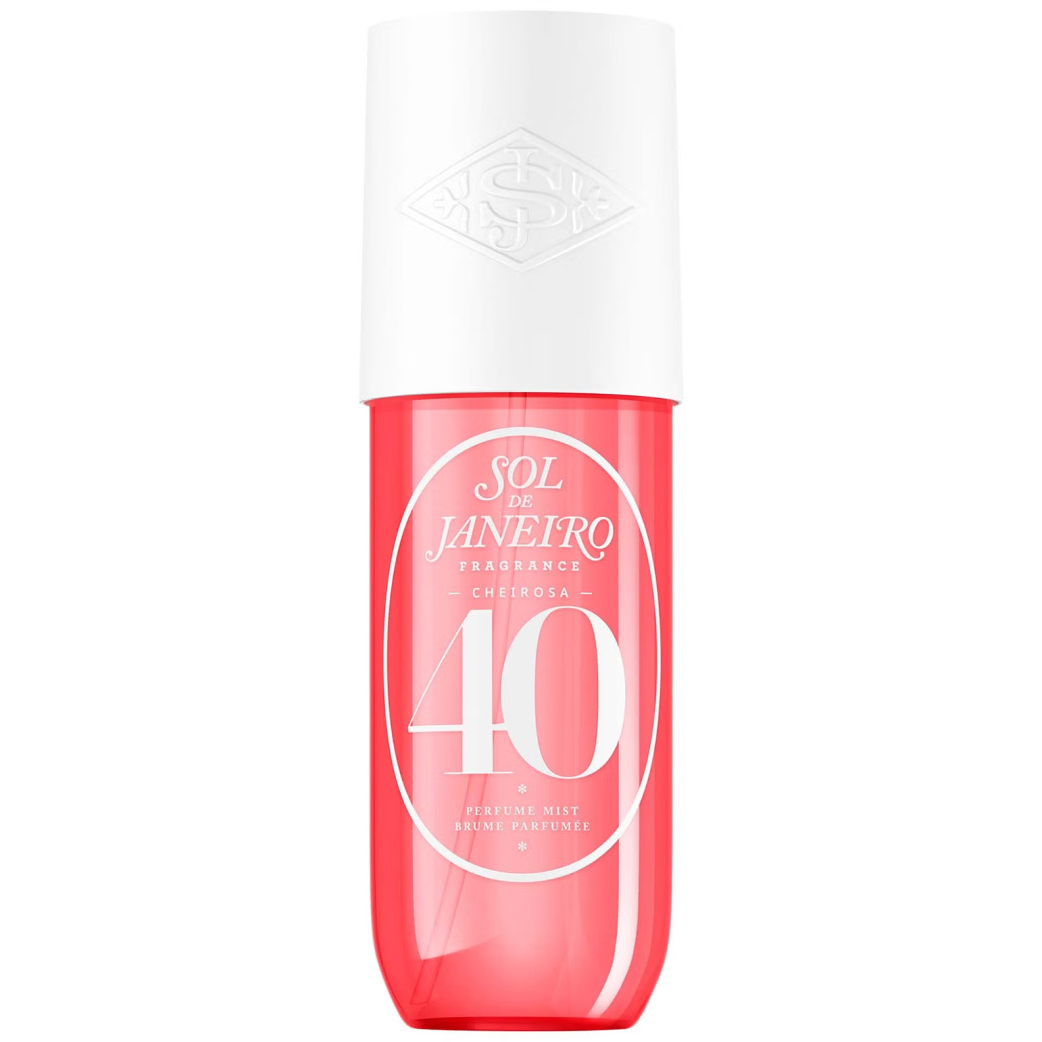 Sol de Janeiro Cheirosa 40 Bom Dia Bright Perfume Mist 240ml Outlet - интернет-магазин профессиональной косметики Spadream, изображение 71035