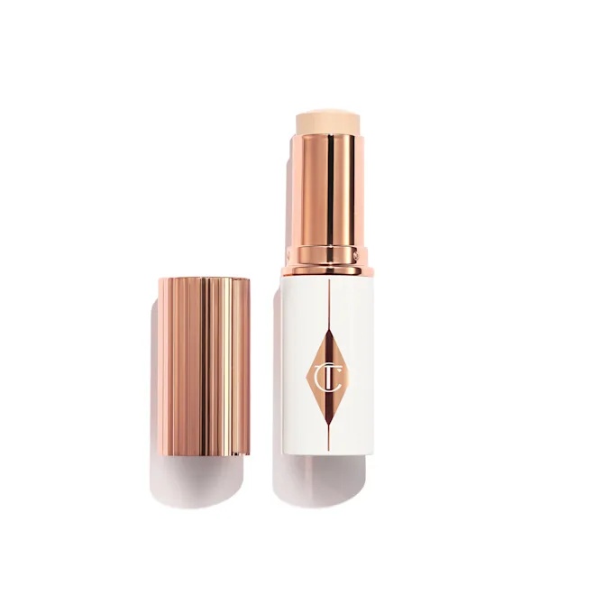 Charlotte Tilbury Unreal Skin Sheer Glow Tint 1 Fair 9g - интернет-магазин профессиональной косметики Spadream, изображение 62172