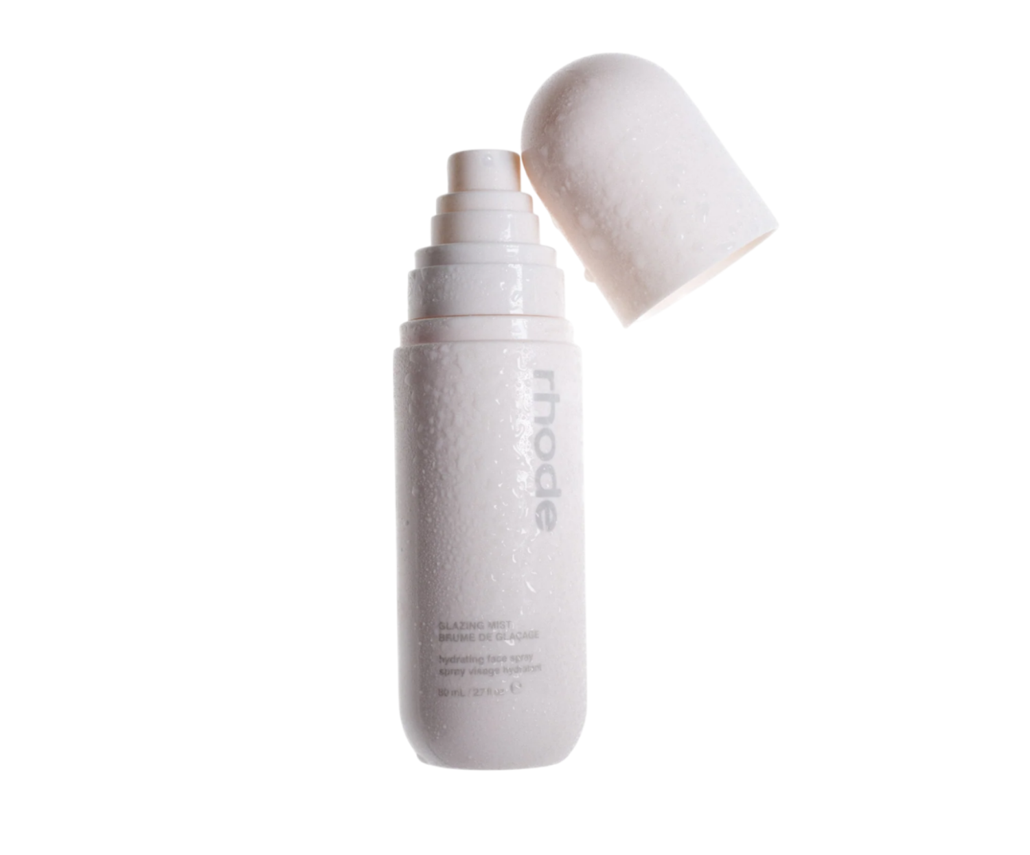 Rhode Glazing Mist 80ml - интернет-магазин профессиональной косметики Spadream, изображение 65660
