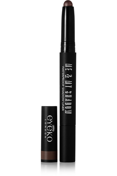 

Eyeko Me and My Shadow By Alexa Chung - Chocolate