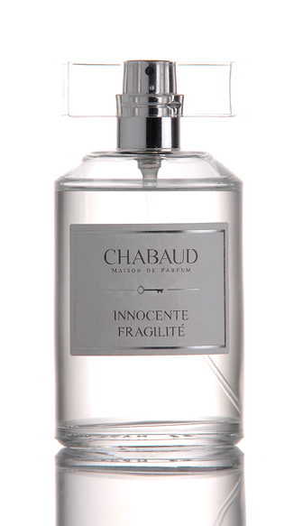 

Chabaud Innocente Fragilite 100ml