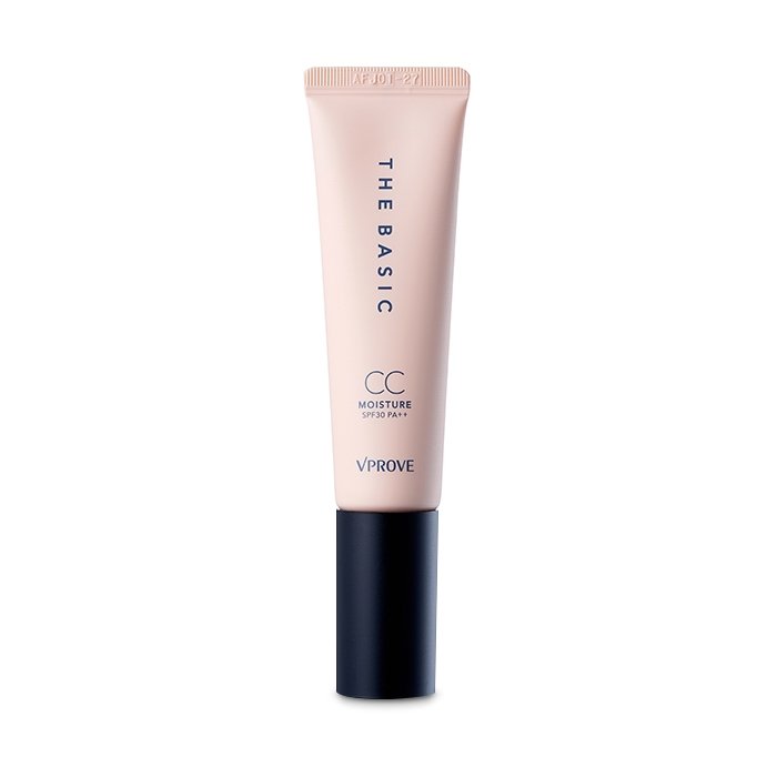 

Vprove The Basic Moisture CC SPF30 PA++ 02 Cover 30ml