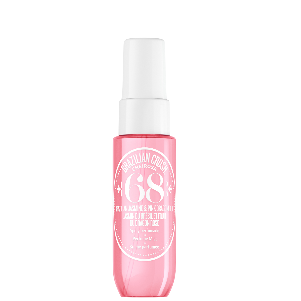 Sol de Janeiro Cheirosa 68 Beija Flor Perfume Mist 30ml