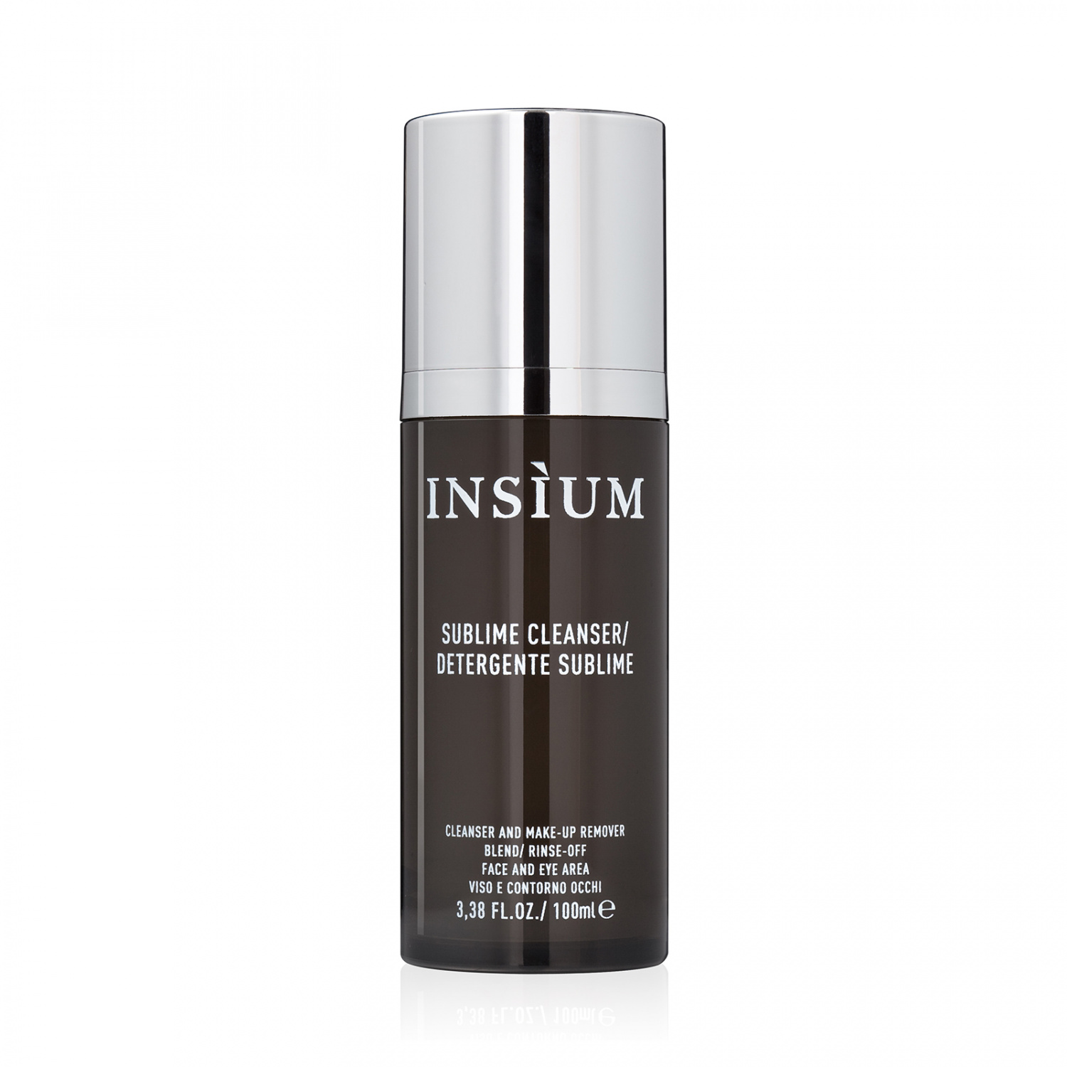 

Insium Sublime Cleanser 100ml