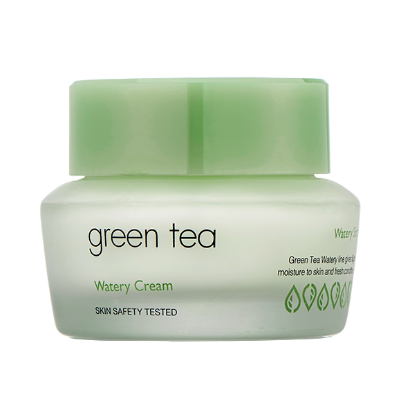 

It`S SKIN Green Tea Watery Cream 50 ml
