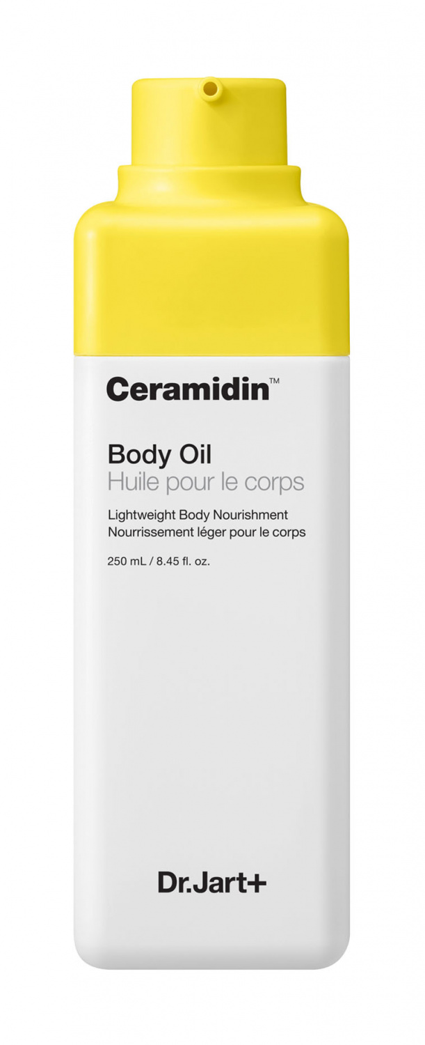 

Dr.Jart+ Ceramidin Body Oil 250ml