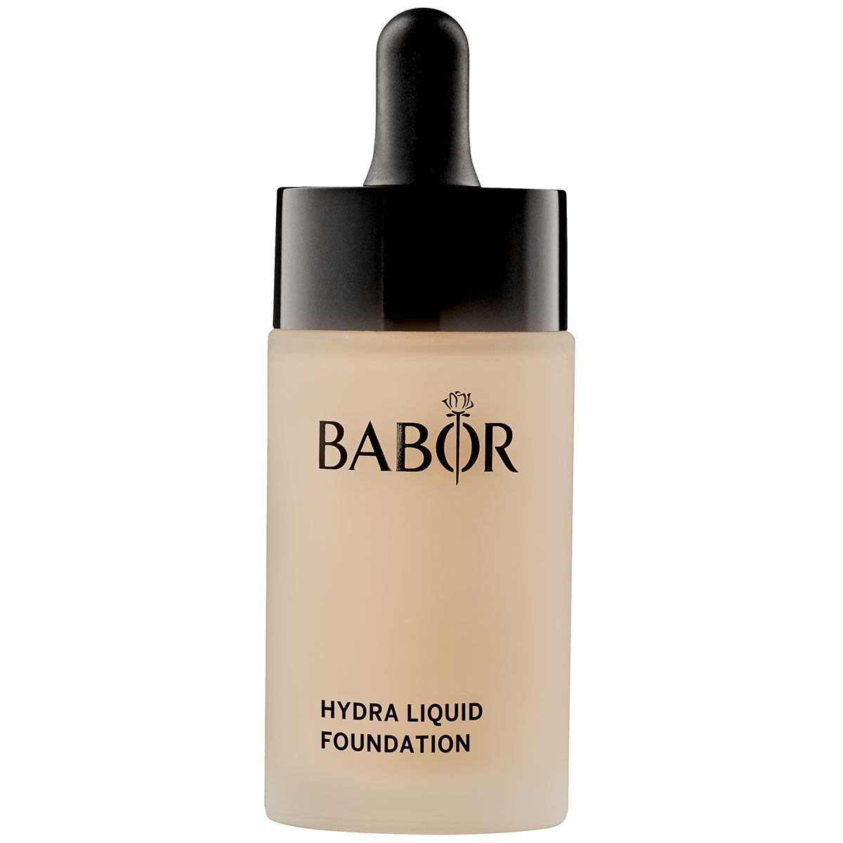 BABOR Hydra Liquid Foundation, 08 sunny - интернет-магазин профессиональной косметики Spadream, изображение 41871