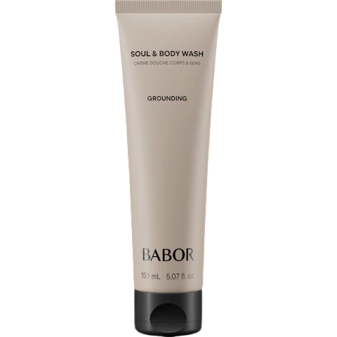 BABOR Soul & Body Wash Grounding 150ml