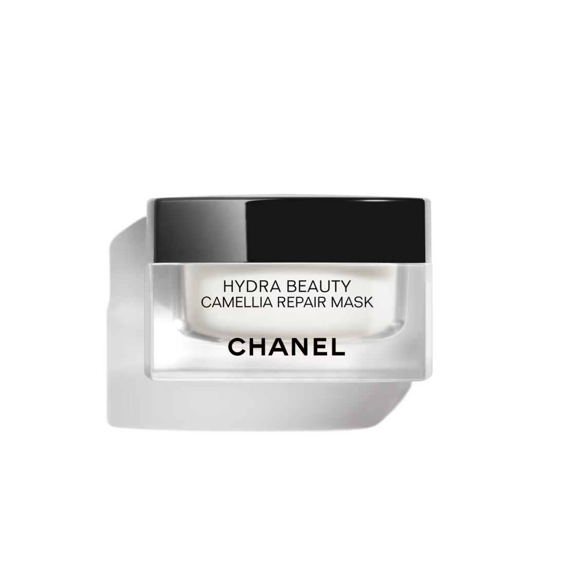 Chanel Hydra Beauty Camellia Repair Mask 50g - интернет-магазин профессиональной косметики Spadream, изображение 64434