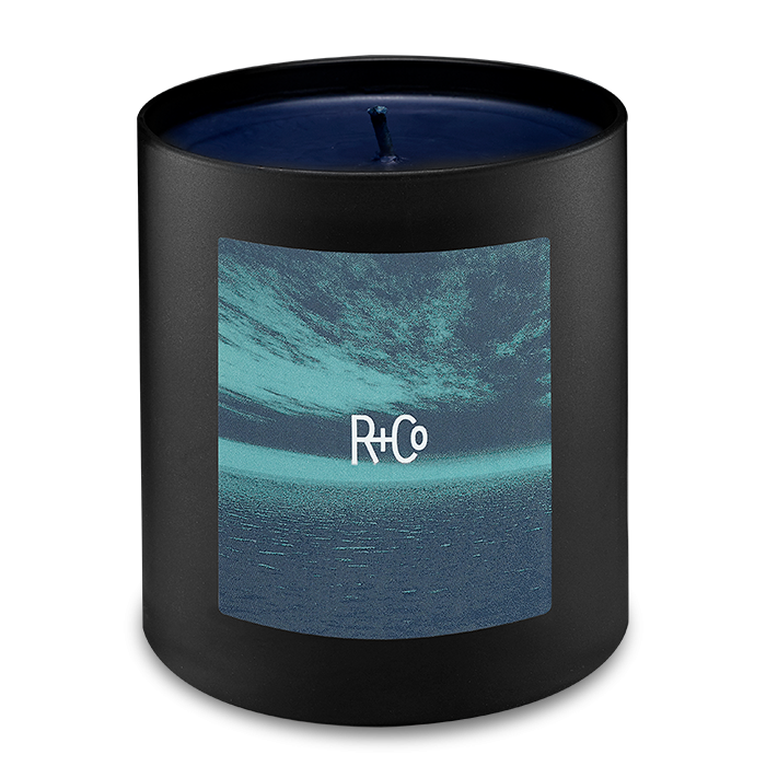 R+Co Dark Waves Candle 255g - интернет-магазин профессиональной косметики Spadream, изображение 36210
