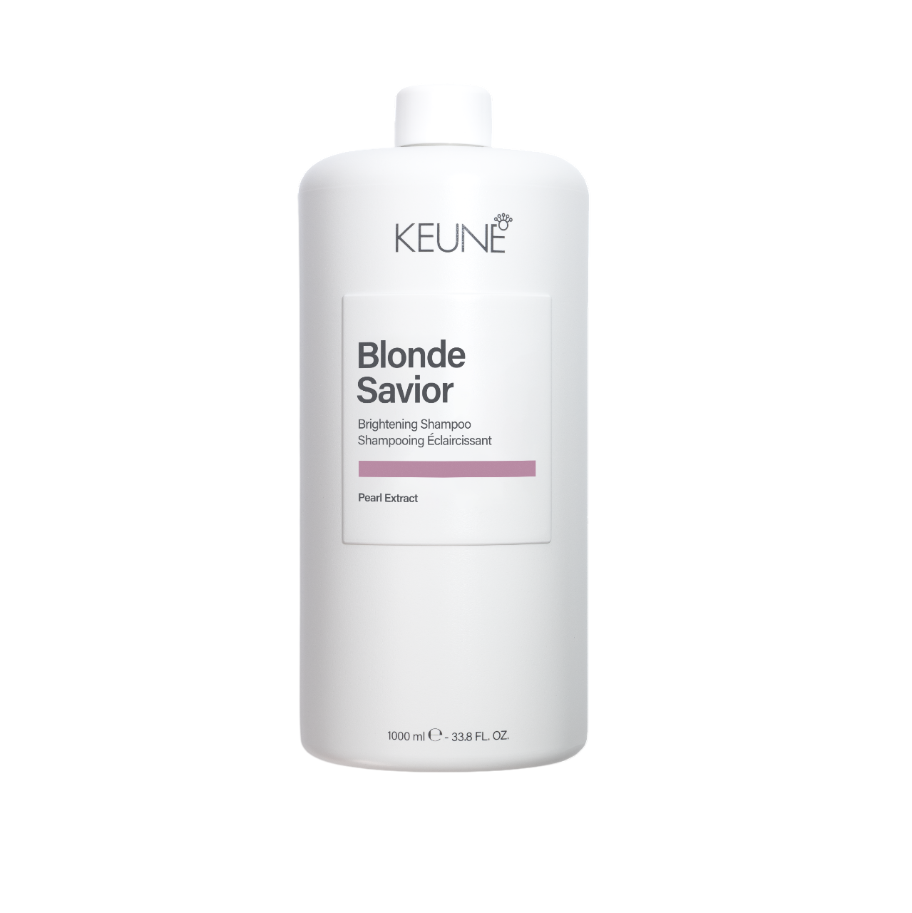 KEUNE Care Blonde Savior Shampoo 1000ml