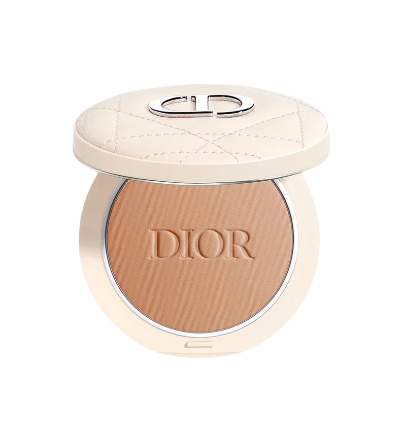 Dior Forever Natural Bronze 04 Tan Bronze 9g - интернет-магазин профессиональной косметики Spadream, изображение 64575