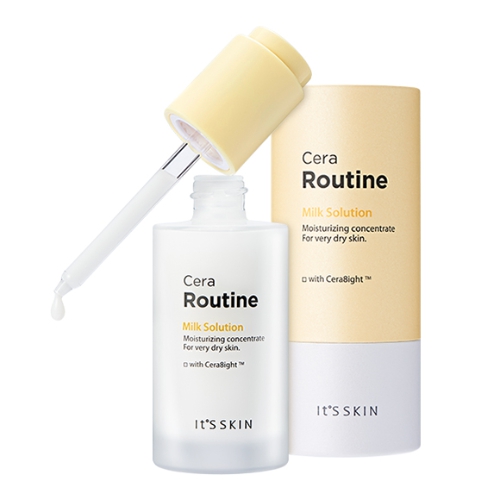 

It`S SKIN Cera Routine Milk Solution 42ml