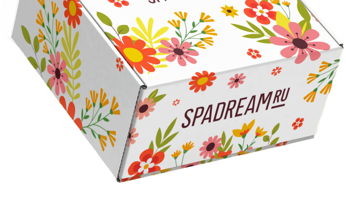 Бьюти-бокс Кибер