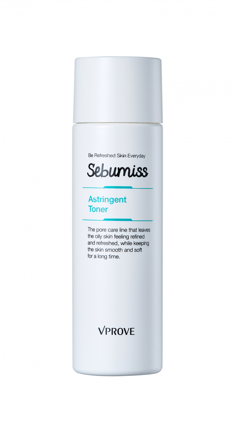 

Vprove Sebumiss Astringent Toner 180ml