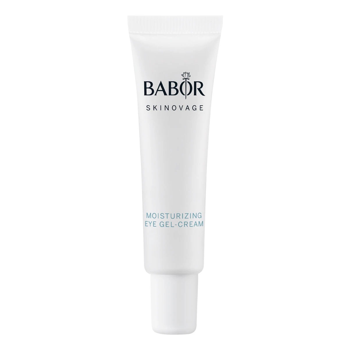 BABOR Skinovage Moisturizing Eye Gel-Cream 15ml - интернет-магазин профессиональной косметики Spadream, изображение 45041
