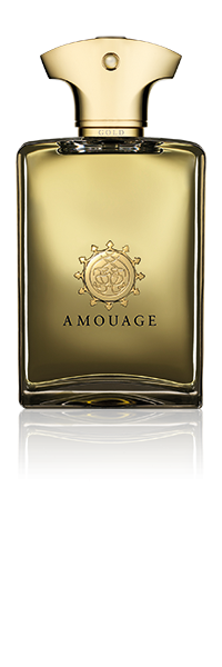 

Amouage Gold Man Eau de Parfum 50 ml.