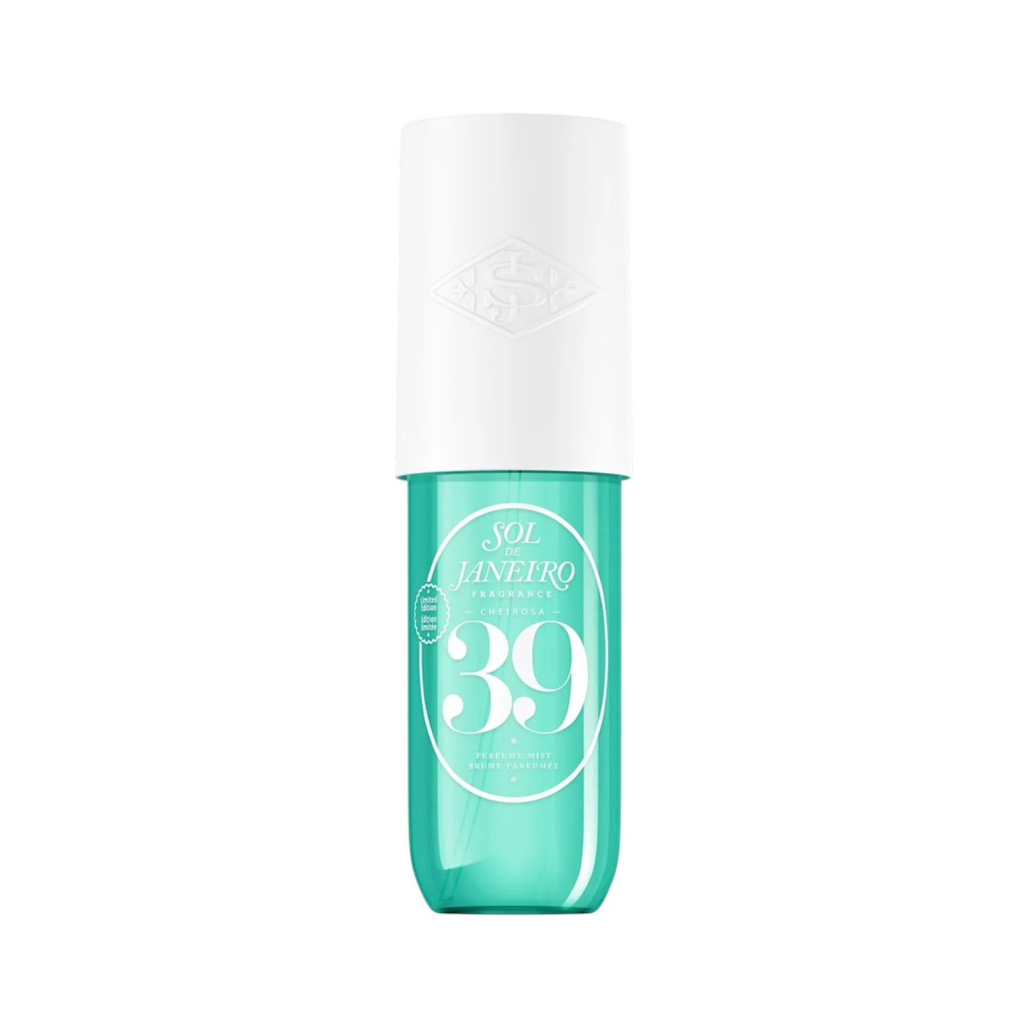 Sol de Janeiro Cheirosa 39 Perfume Mist 90ml - интернет-магазин профессиональной косметики Spadream, изображение 65786